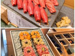 -鮨冠OMAKASE食べ放题(北京首店)