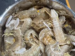 -蓝珊甄选海鲜自助·火锅大排档(近阿那亚店)