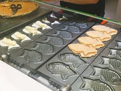 -粉粉乐鲷鱼烧(美罗城店)