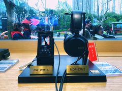 -Sony Store 索尼(上海淮海中路店)