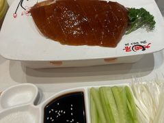 -大碗居·烤鸭·鱼头泡饼(天坛东门店)