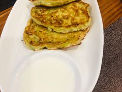 -TUK土耳其餐厅·下午茶(卢湾店)