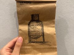 -LE LABO(ルラボ代官山店)