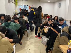 等位区-贵州米线(童家巷店)