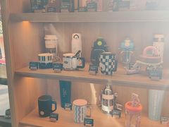-COSTA COFFEE(上海虹口公园店)
