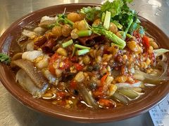 -蜀川川破店·江湖菜·烧烤(北京首店)