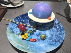 -3号仓库·创意中国菜(长宁龙之梦店)