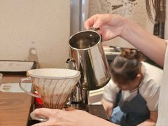 -RUMORS COFFEE ROASTERY鲁马滋咖啡(湖南路店)