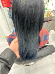 -LILI·HAIR SALON理理造型