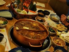 -伊豆野菜村(大族广场店)