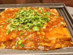 -绿茶餐厅(淮安吾悦广场店)