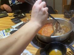 -水林间·寿喜烧自助(仙林金鹰店)