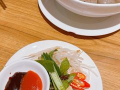 -越美小馆·越南料理(曲江店)