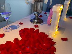-天玑高空江景餐厅&酒吧Sky Secret Restaurant&Bar