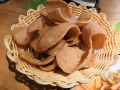 -泰柠小馆泰式料理(银泰城店)