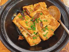 -香港深井掂檔烧鹅茶餐厅(海韵城店)