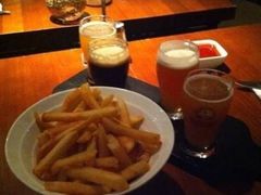 -Shanghai Brew House上海啤酒工坊(老外街店)