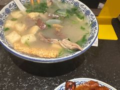 -小潘记鸭血粉丝汤