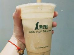 -1点点(中山门大街店)