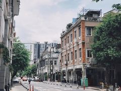 -汉记面馆(南华东路店)