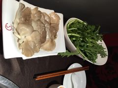 渝利火锅(96广场店)-渝利重庆火锅