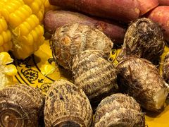 -庐山三石饭店·山里土菜(庐山店)