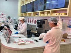 -红星前进面包牛奶公司(五道口购物中心店)