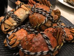 -新发展亚太JW万豪酒店·福苑咖啡厅