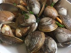 -锋味海鲜菜馆