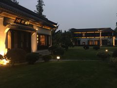 -杭州西湖柳莺里酒店