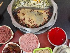 -储奇门鳝鱼火锅(总店)