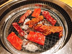 -御牛道日式烤肉料理(杭州万象城店)