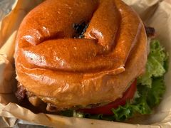 -shark burger·鲨鱼汉堡(交子大道店)