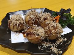 -三匠寿司屋(吾悦广场店)