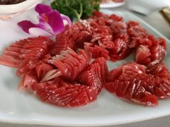 -枇杷园食为鲜火锅(南山店)