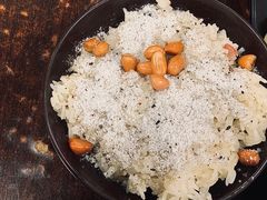 -明叔捞面
