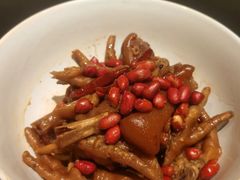 -田小狗的饭店(才子佳郡店)