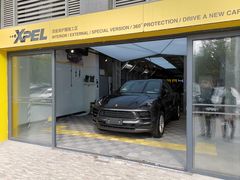 -CAR4卡孚 XPEL官方旗舰店(天目里店)