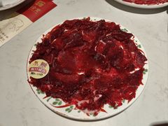 -汕头八合里海记牛肉店(清河店)