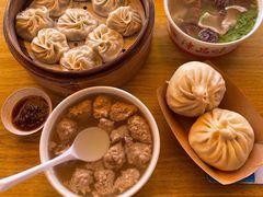 -津品味小吃(大学湾店)