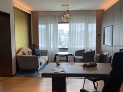 -广州花园酒店
