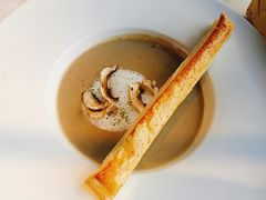 松露菌菇汤-Wei菋·Le Bistrot