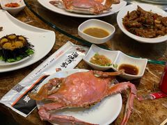-海味当家·蒸锅海鲜(中山广场创始店)