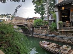 -长发西饼(临顿路店)