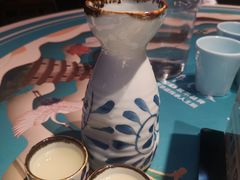 -醉长安(钟楼旗舰店)