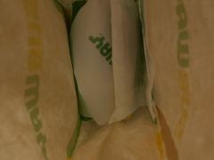 -SUBWAY赛百味(欧亚新生活店)
