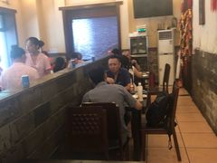 -湘肠香火锅店(团结湖店)