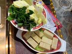 -大吉利·潮汕鲜牛肉火锅(西安店)