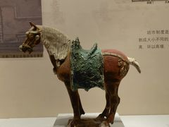 -太原市博物馆