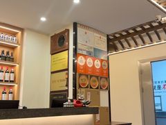 -宁海食府(大剧院店)